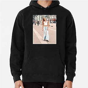 Olivia Ponton Positive Vibes Only Olivia Ponton Hoodies
