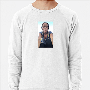Olivia Ponton The Next Top Model Olivia Ponton Sweatshirts