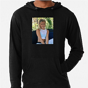 Olivia Ponton No Filter Only Love Olivia Ponton Hoodies
