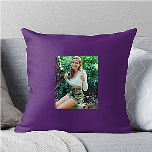 Olivia Ponton The Star Of The Show Olivia Ponton Pillows Cover