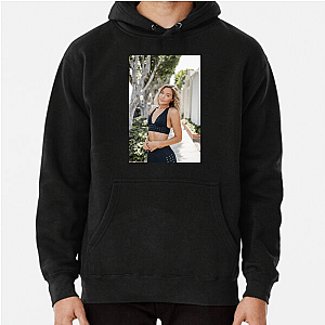 Olivia Ponton The Queen Of TikTok Olivia Ponton Hoodies