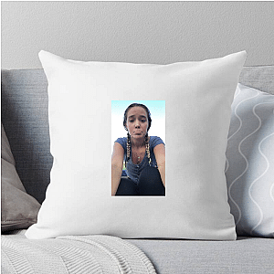Olivia Ponton The Next Top Model Olivia Ponton Pillows Cover