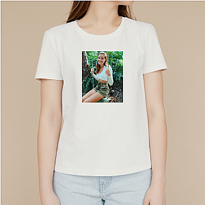 Olivia Ponton The Star Of The Show Olivia Ponton T-Shirts
