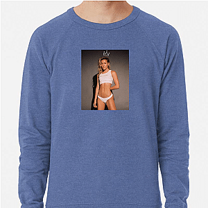 Olivia Ponton Beyond The Screen Olivia Ponton Sweatshirts
