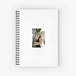 Olivia Ponton The Queen Of TikTok Olivia Ponton Notebook
