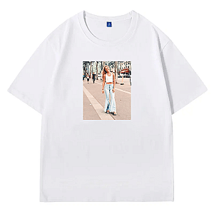 Olivia Ponton Positive Vibes Only Olivia Ponton T-Shirts