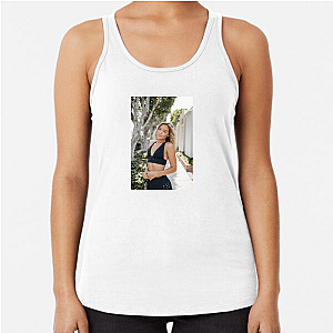 Olivia Ponton The Queen Of TikTok Olivia Ponton Tank Tops