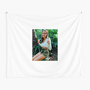 Olivia Ponton The Star Of The Show Olivia Ponton Tapestries