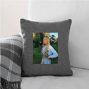 Olivia Ponton My Favorite Influencer Olivia Ponton Pillows Cover