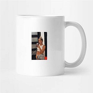 Olivia Ponton Unforgettable Style Olivia Ponton Mugs