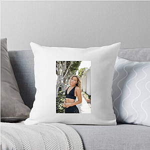 Olivia Ponton The Queen Of TikTok Olivia Ponton Pillows Cover
