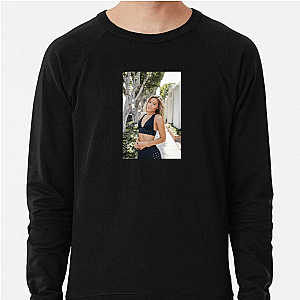 Olivia Ponton The Queen Of TikTok Olivia Ponton Sweatshirts
