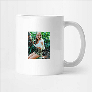 Olivia Ponton The Star Of The Show Olivia Ponton Mugs