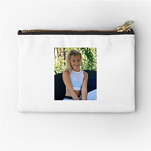 Olivia Ponton No Filter Only Love Olivia Ponton Zipper Pouches
