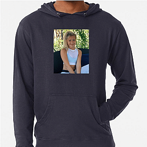 Olivia Ponton No Filter Only Love Olivia Ponton Hoodies