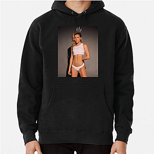 Olivia Ponton Beyond The Screen Olivia Ponton Hoodies