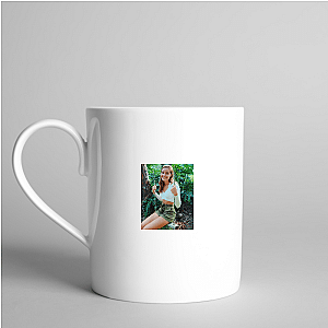Olivia Ponton The Star Of The Show Olivia Ponton Mugs