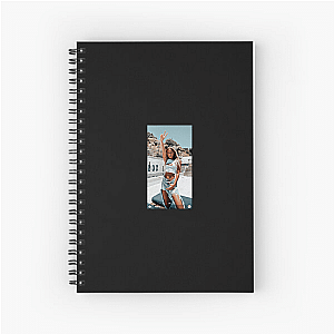 Olivia Ponton Always Shining Always Inspiring Olivia Ponton Notebook