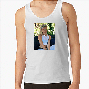 Olivia Ponton No Filter Only Love Olivia Ponton Tank Tops