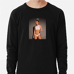 Olivia Ponton Beyond The Screen Olivia Ponton Sweatshirts