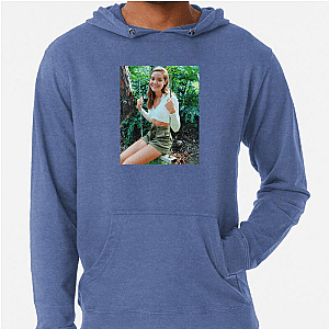 Olivia Ponton The Star Of The Show Olivia Ponton Hoodies