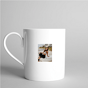 Olivia Ponton The Ultimate Role Model Olivia Ponton Mugs