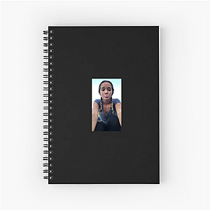 Olivia Ponton The Next Top Model Olivia Ponton Notebook