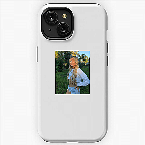 Olivia Ponton My Favorite Influencer Olivia Ponton iPhone Cases