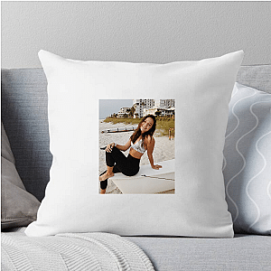 Olivia Ponton The Ultimate Role Model Olivia Ponton Pillows Cover
