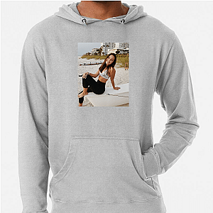 Olivia Ponton The Ultimate Role Model Olivia Ponton Hoodies