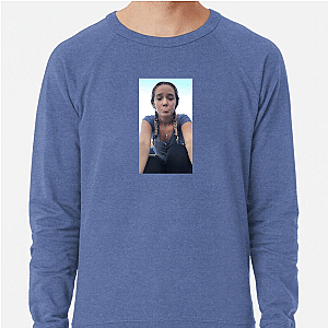 Olivia Ponton The Next Top Model Olivia Ponton Sweatshirts