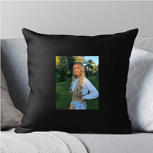 Olivia Ponton My Favorite Influencer Olivia Ponton Pillows Cover