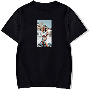 Olivia Ponton Always Shining Always Inspiring Olivia Ponton T-Shirts