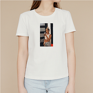 Olivia Ponton Unforgettable Style Olivia Ponton T-Shirts
