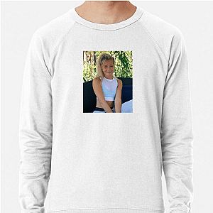Olivia Ponton No Filter Only Love Olivia Ponton Sweatshirts