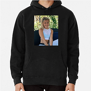 Olivia Ponton No Filter Only Love Olivia Ponton Hoodies