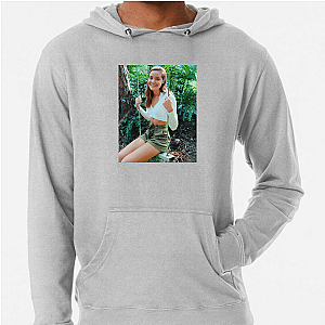 Olivia Ponton The Star Of The Show Olivia Ponton Hoodies