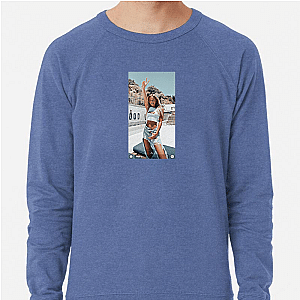 Olivia Ponton Always Shining Always Inspiring Olivia Ponton Sweatshirts