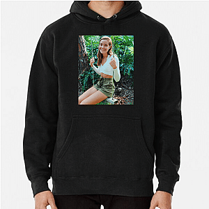 Olivia Ponton The Star Of The Show Olivia Ponton Hoodies