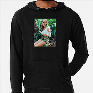 Olivia Ponton The Star Of The Show Olivia Ponton Hoodies