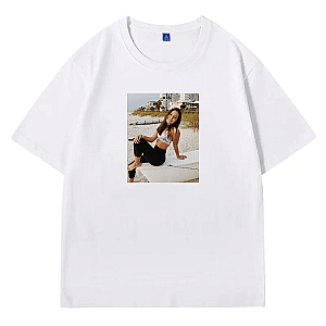 Olivia Ponton The Ultimate Role Model Olivia Ponton T-Shirts