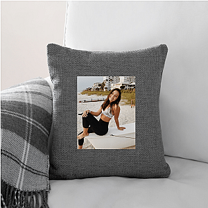 Olivia Ponton The Ultimate Role Model Olivia Ponton Pillows Cover