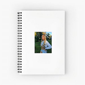 Olivia Ponton My Favorite Influencer Olivia Ponton Notebook