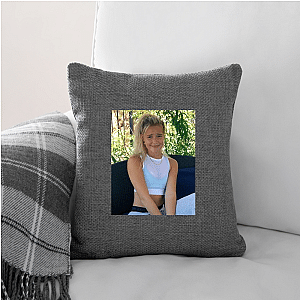 Olivia Ponton No Filter Only Love Olivia Ponton Pillows Cover