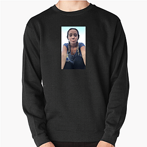Olivia Ponton The Next Top Model Olivia Ponton Sweatshirts