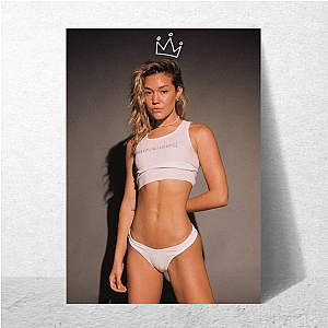 Olivia Ponton Beyond The Screen Olivia Ponton Posters