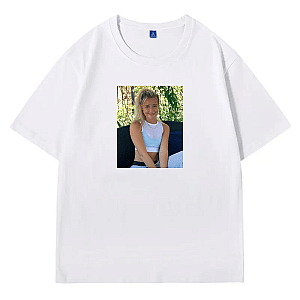 Olivia Ponton No Filter Only Love Olivia Ponton T-Shirts