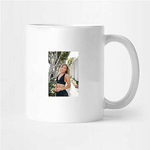 Olivia Ponton The Queen Of TikTok Olivia Ponton Mugs
