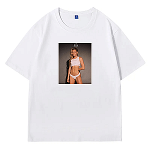 Olivia Ponton Beyond The Screen Olivia Ponton T-Shirts