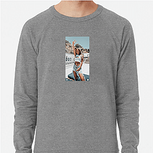 Olivia Ponton Always Shining Always Inspiring Olivia Ponton Sweatshirts